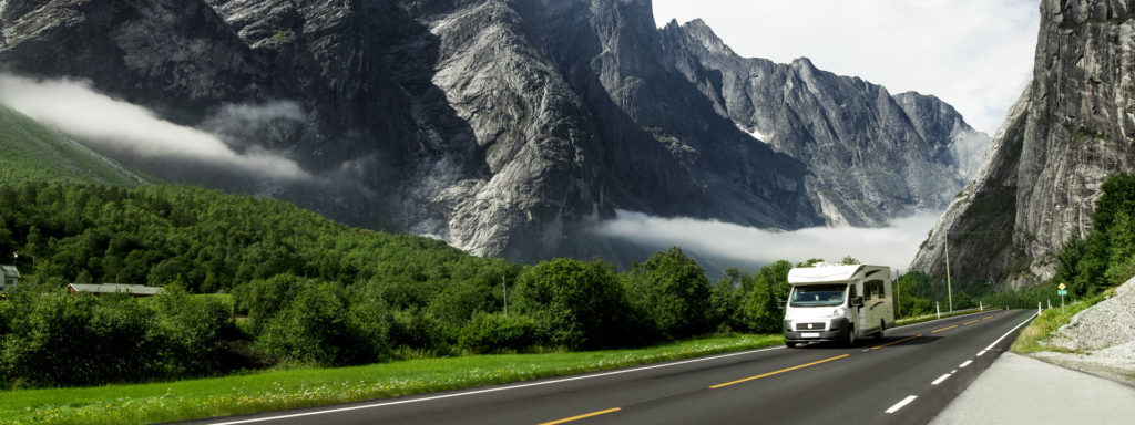 Motoroptimering, tuning och chiptrimning av Husbil