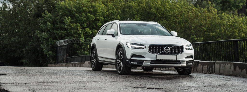 Motoroptimering, tuning och chiptrimning av Volvo [bilmärke]